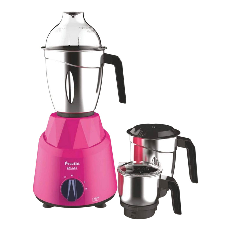 Preethi Galaxy Mixer Grinder