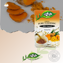 Pure Turmeric Herbal Tea