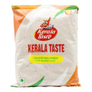 Roasted Ragi Powder by Kerala Taste
