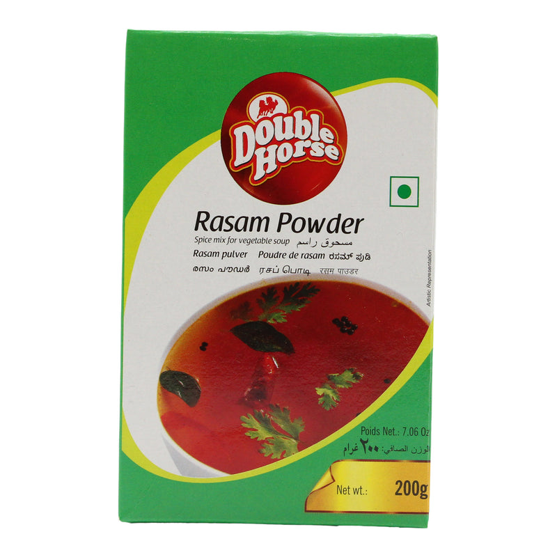 Rasam Powder By Double Horse