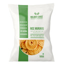 Rice Murukku By Malabar Choice