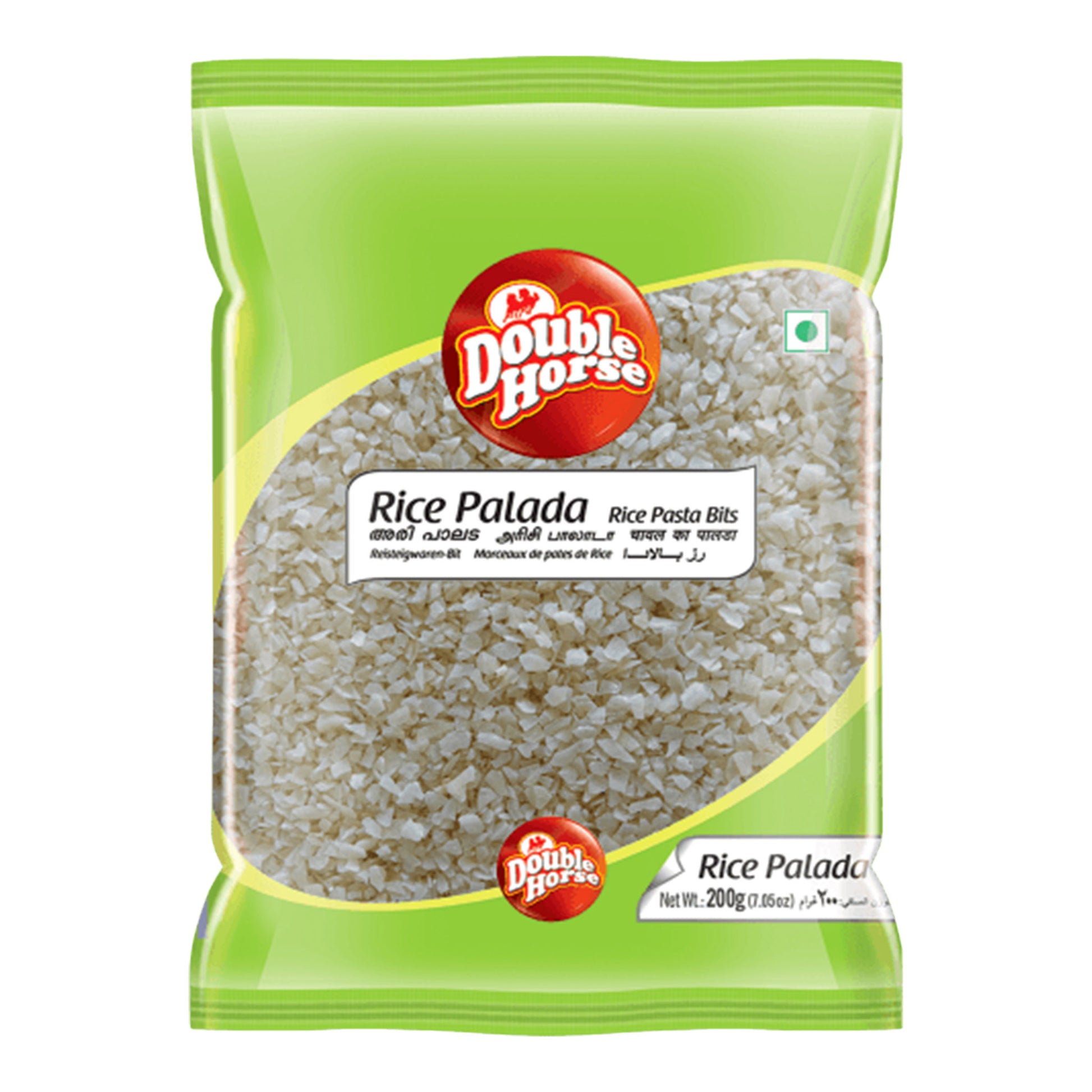Rice Palada By Double Horse