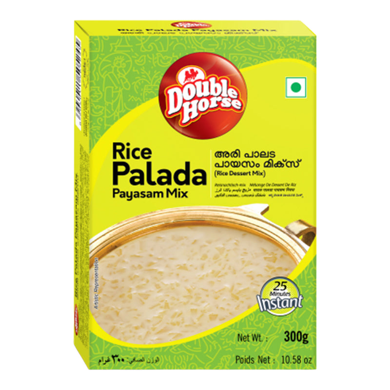 Rice Palada Payasam Mix By Double Horse