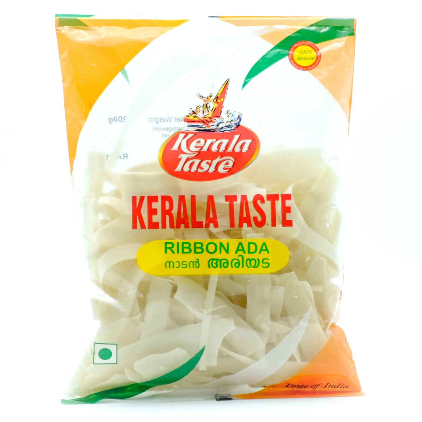 Rice Ribbon Ada By Kerala Taste