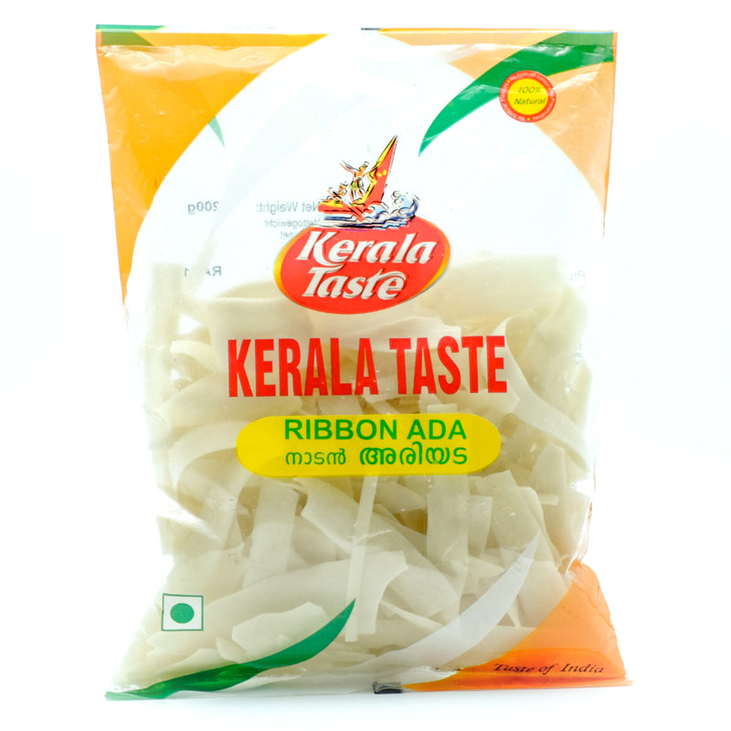 Rice Ribbon Ada By Kerala Taste
