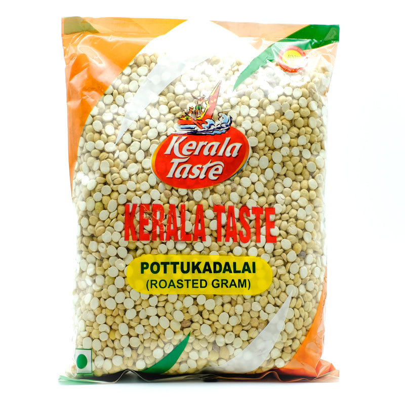 Roasted Gram By Kerala Taste