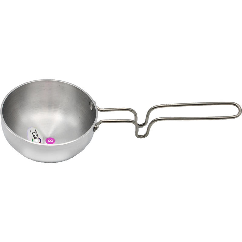 Seasoning Pan