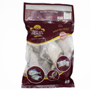 Silver Pomfret by AquaFeast 1kg