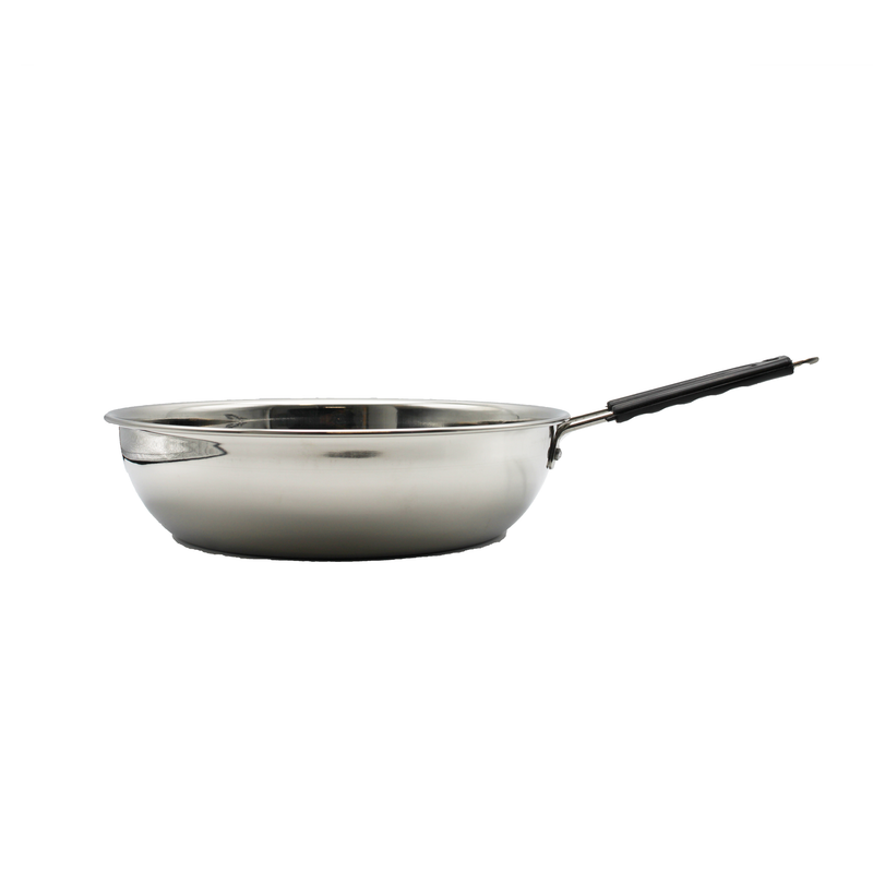 Stainless Steel Pan