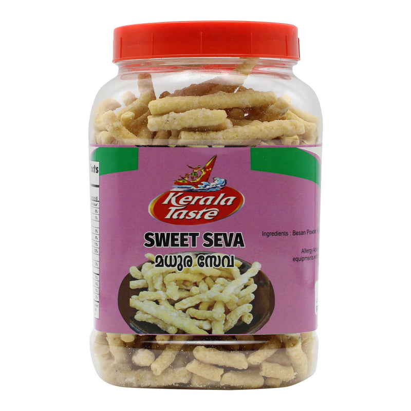 Sweet Seva By Kerala Taste