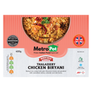 Thalassery Chicken Biriyani by Metropot