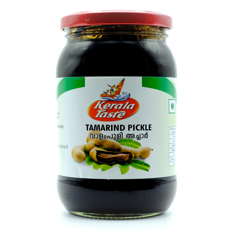 Tamarind Pickle By Kerala Taste