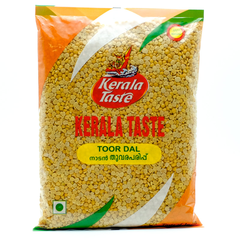 Toor Dal By Kerala Taste