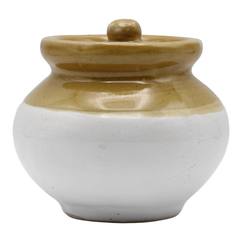 Traditional Ceramic Bharani (0.25L)