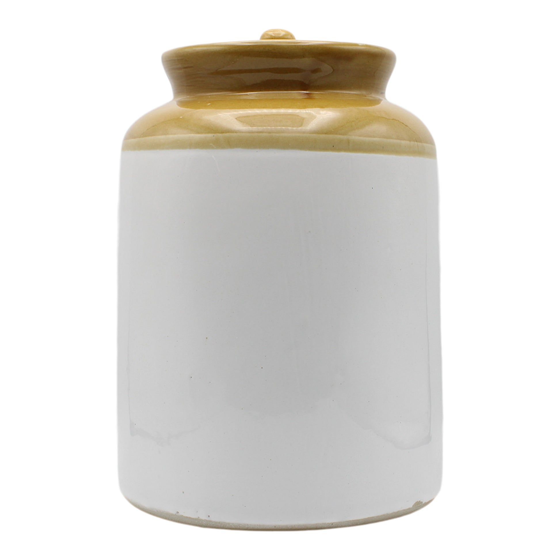 Traditional Ceramic Bharani 12L