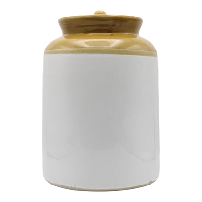 Traditional Ceramic Bharani 12L