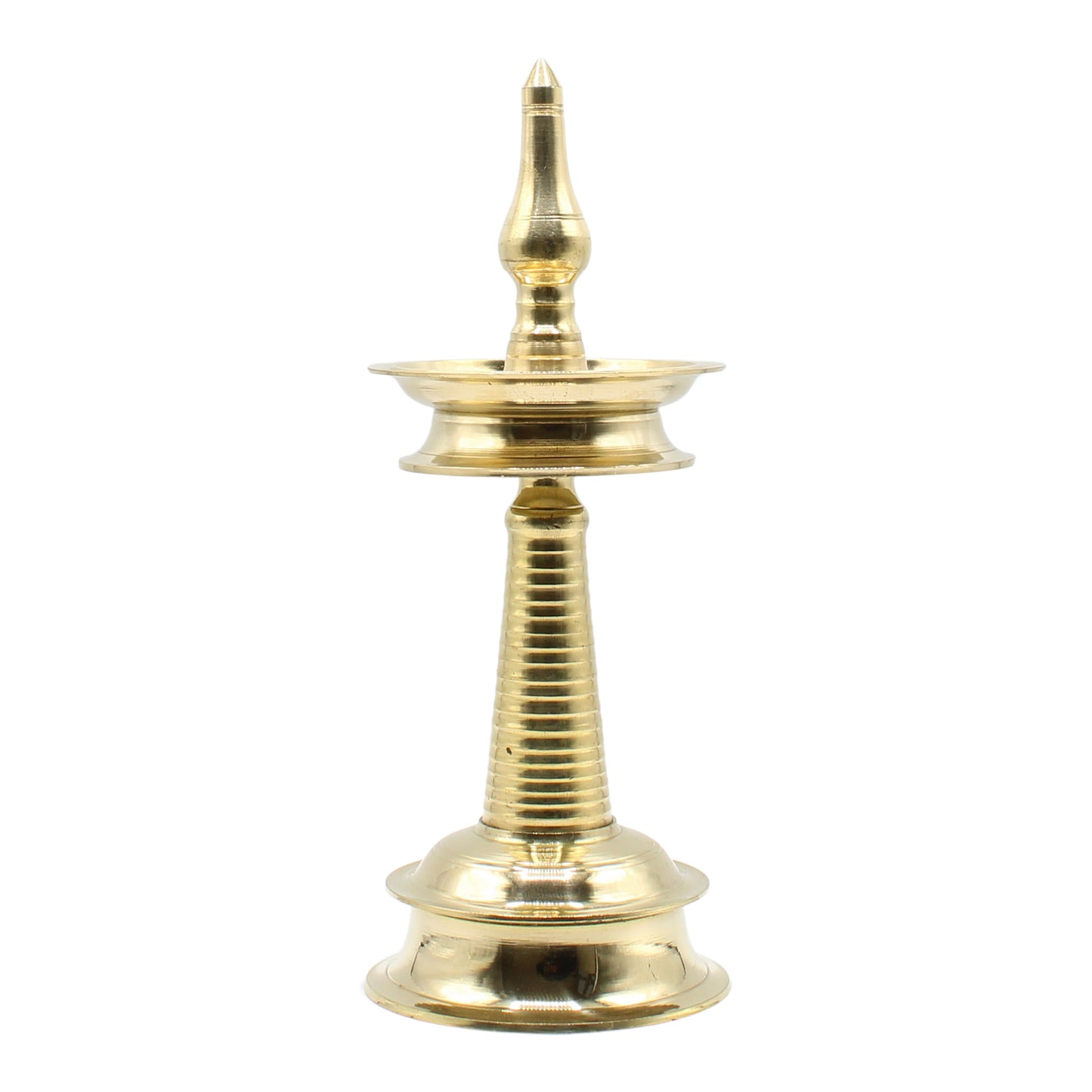 Traditional Pooja Lamp