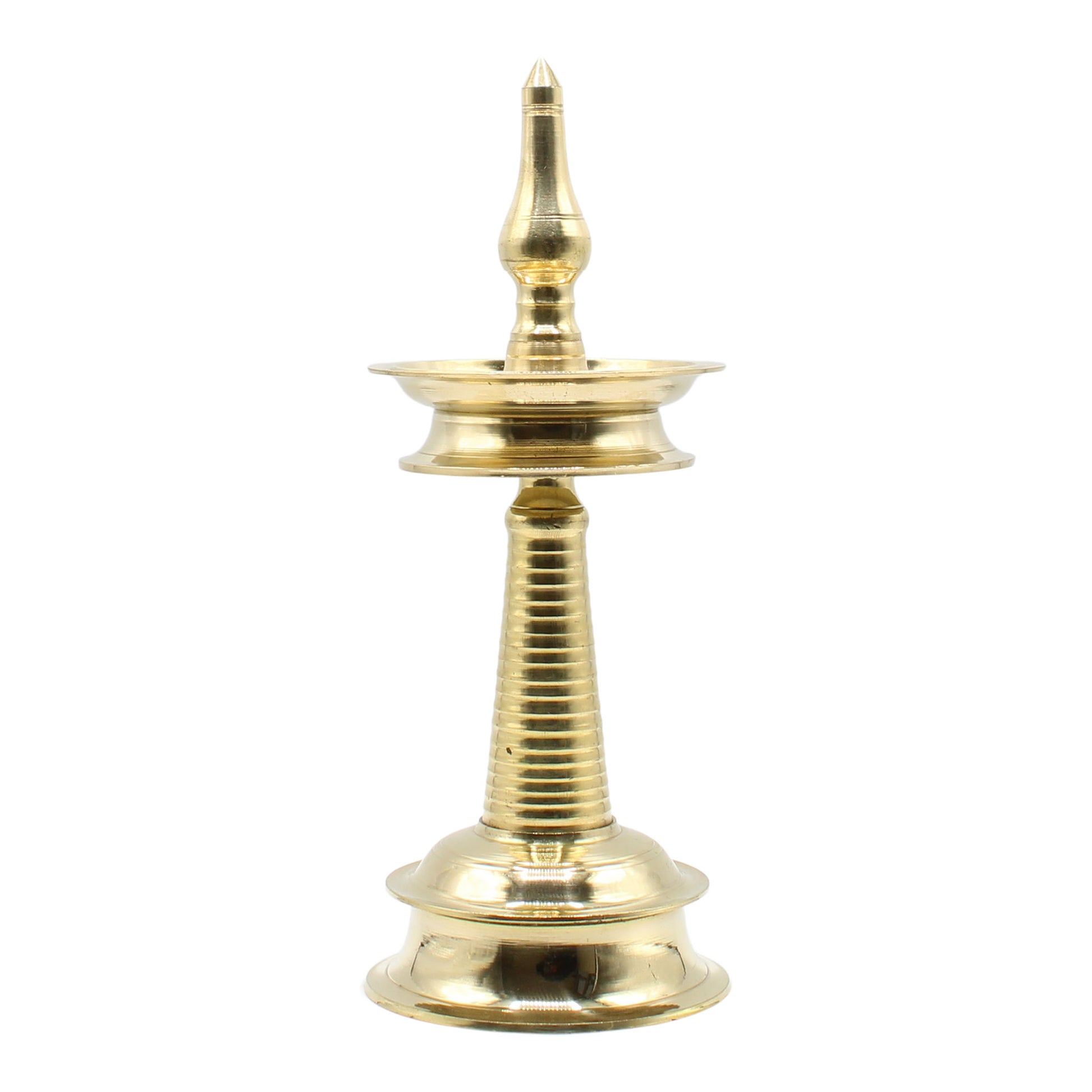 Traditional Pooja Lamp
