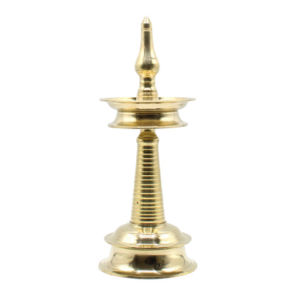 Traditional Pooja Lamp