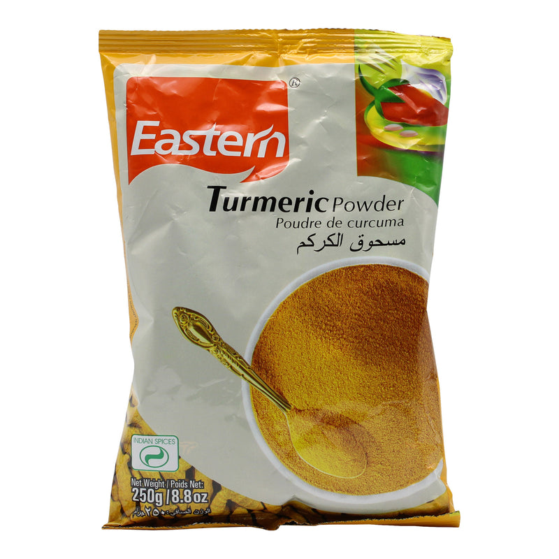 Turmeric Powder By Eastern
