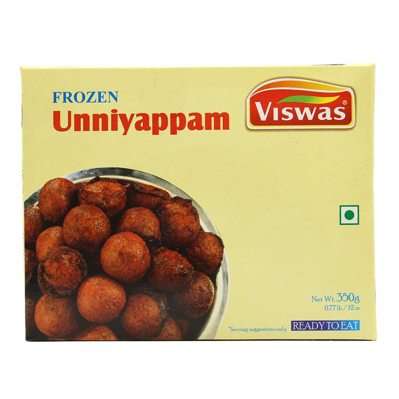 Unniyappam By Viswas