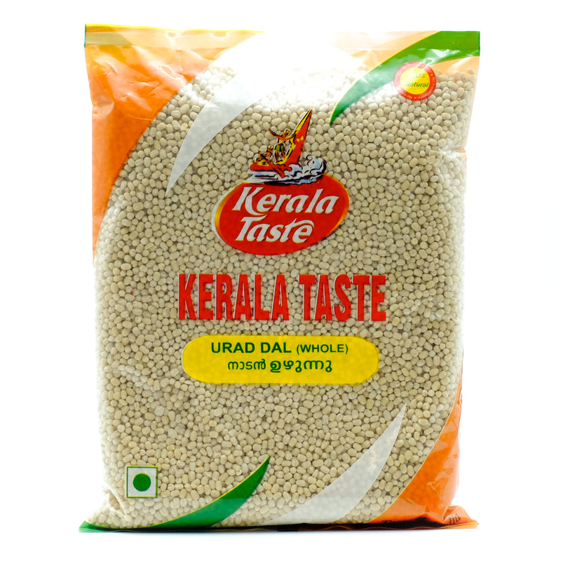 Urad Dal split By Kerala Taste