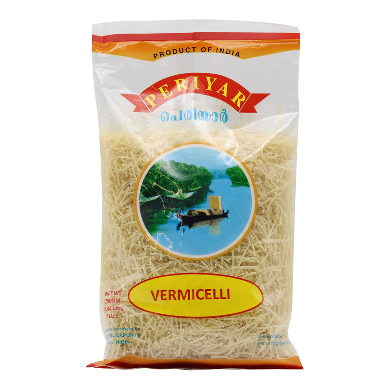 Vermicelli By Periyar