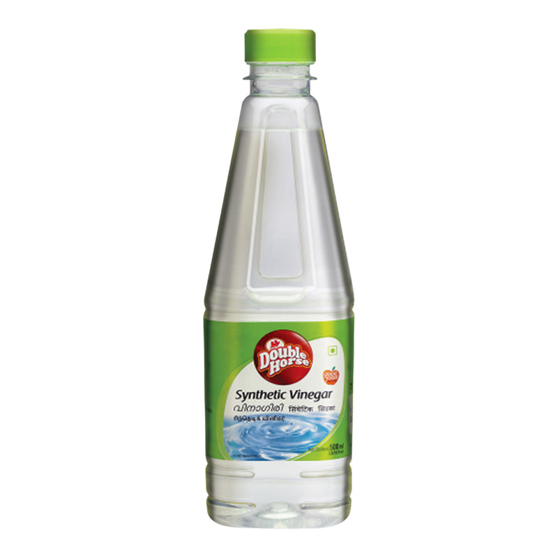Synthetic Vinegar By Double Horse