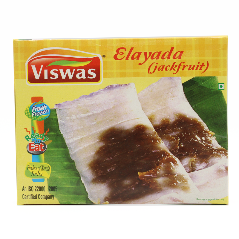 Frozen Elayda (JackFruit) By Viswas