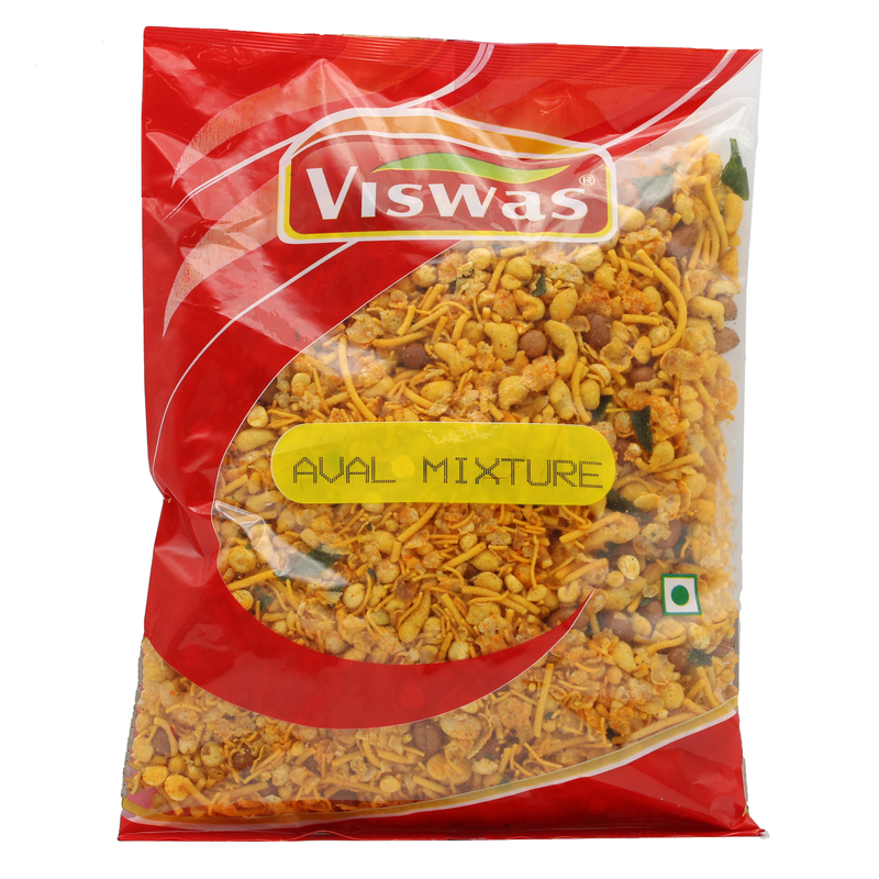 Aval Mixture by Viswas