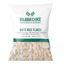 White Rice Flakes (Aval) by Malabar Choice