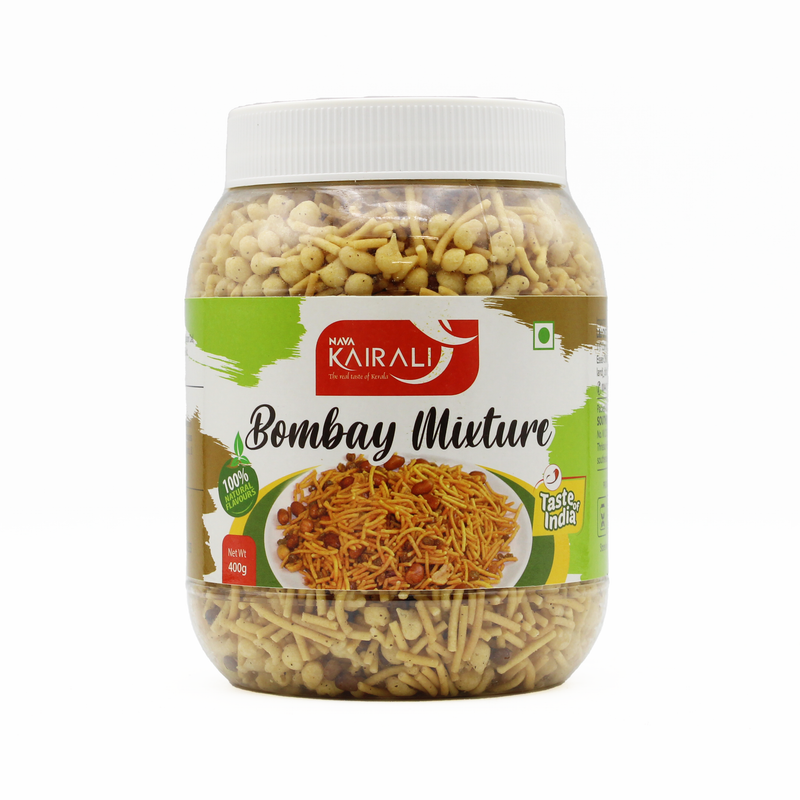 Bombay Mixture By Kairali