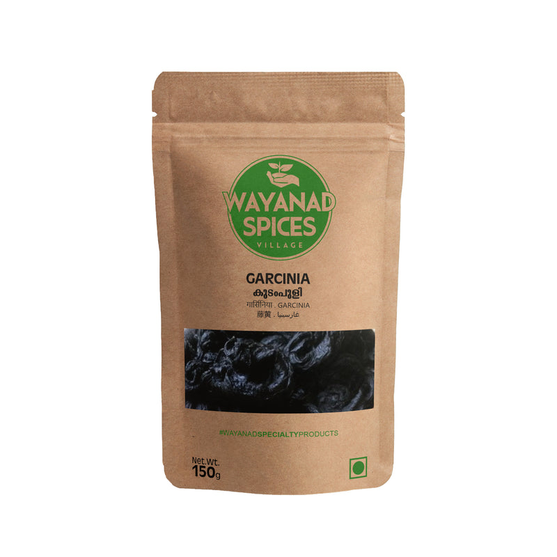 kudampuli by Wayanad Spices