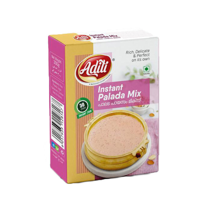 Instant Palada Mix by Aditi