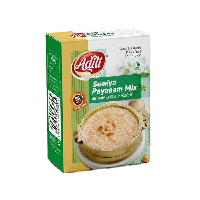 Semiya Payasam Mix by Aditi