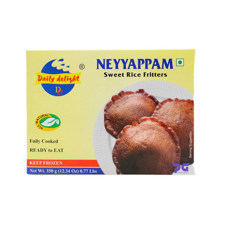 Daily delight Neyyapam