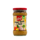 Ginger Garlic Paste by Ajmi