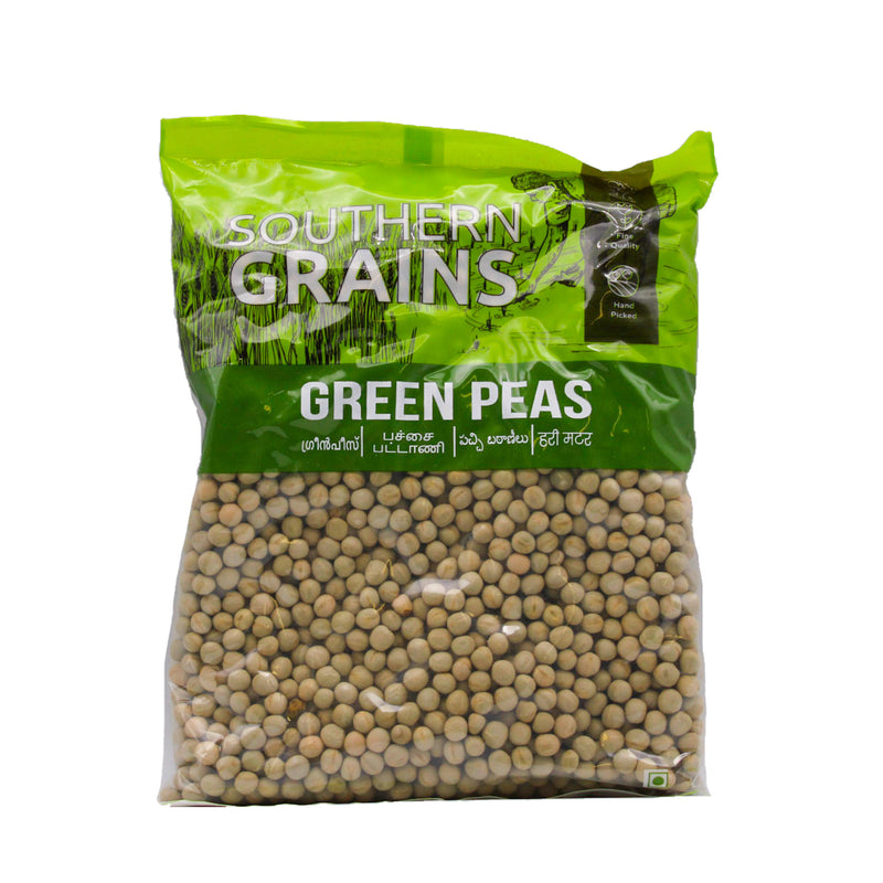 Green Peas by Southern Grains