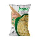 Porotta(Malabar) by Jacme