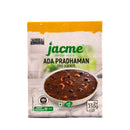 Ada Pradhaman by Jacme