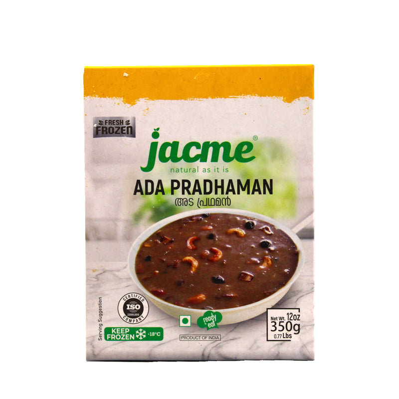 Ada Pradhaman by Jacme