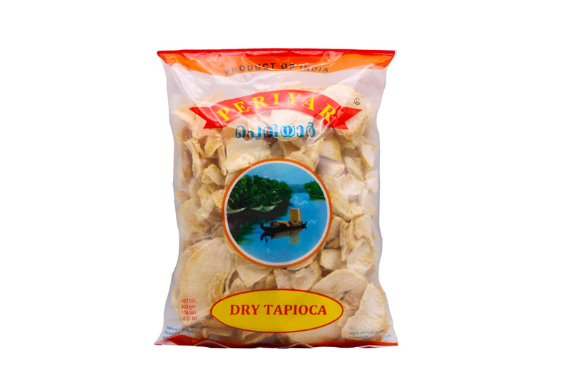 Dry Tapioca by Periyar