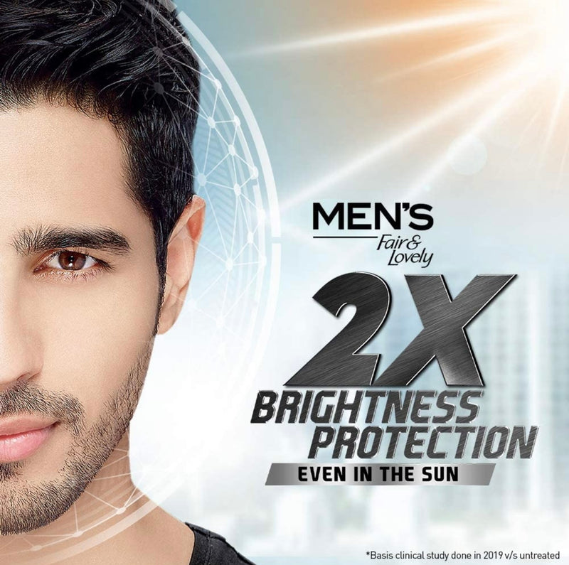 Men's Fair & Lovely 50ml