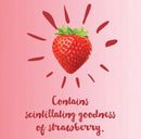 Himalaya Fresh start Oil clear face wash Strawberry (50ml)