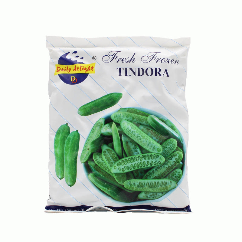 Daily delight Tindora