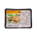 Palappam with Vegetable Stew by Jacme