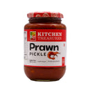 Prawn Pickle by Kitchen Treasures