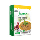 Ulli Theeyal by Jacme