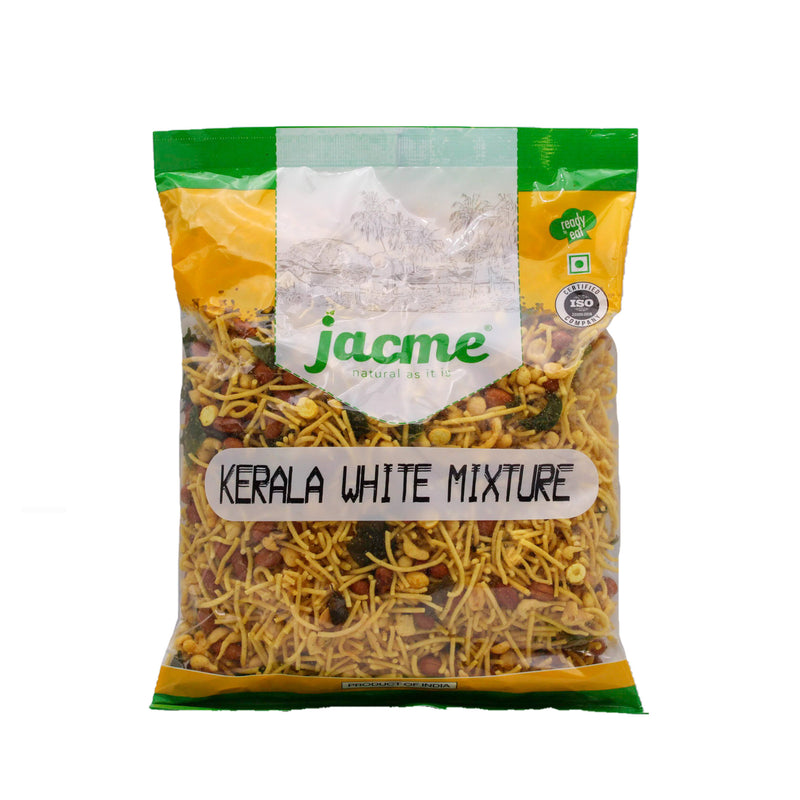 Kerala White Mixture by Jacme