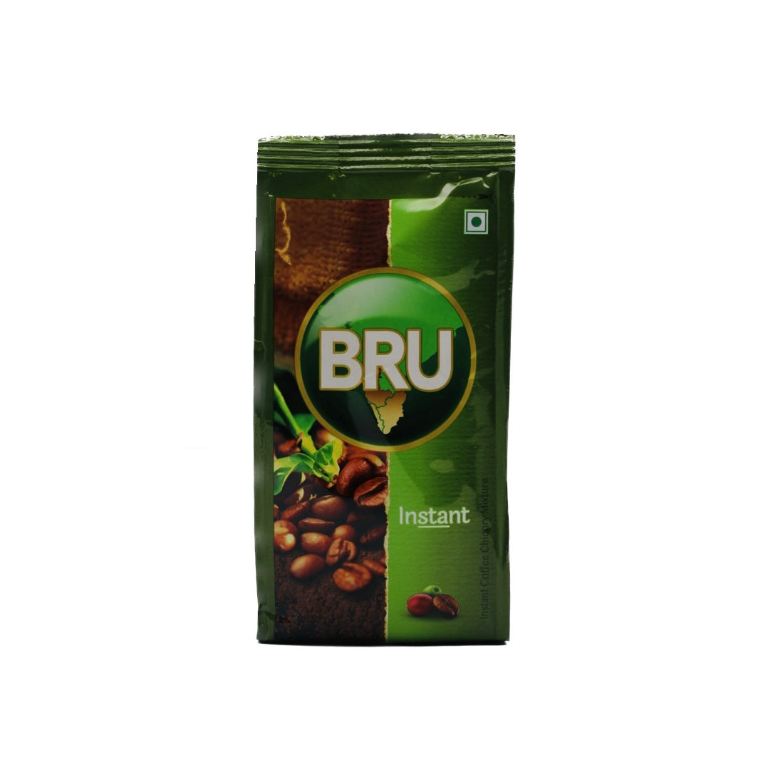 BRU Instant Coffee